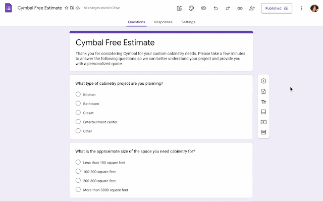 Révolutionnez vos Google Forms : Clôture Automatique par Date ou Nombre de Réponses !