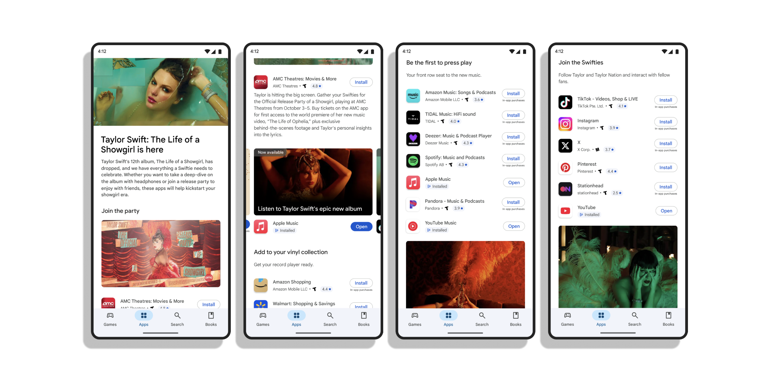 Google Play 2025 : Quand l'Écosystème Dev Passe au Niveau Supérieur !
