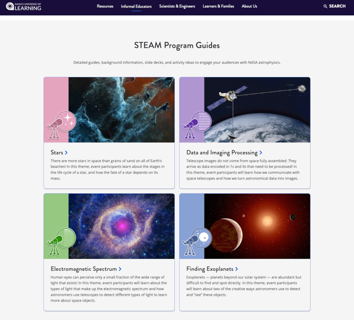 CHOC ASTRONOMIQUE : La NASA DÉVOILE comment nous allons ENFIN percer les SECRETS de l'Univers !