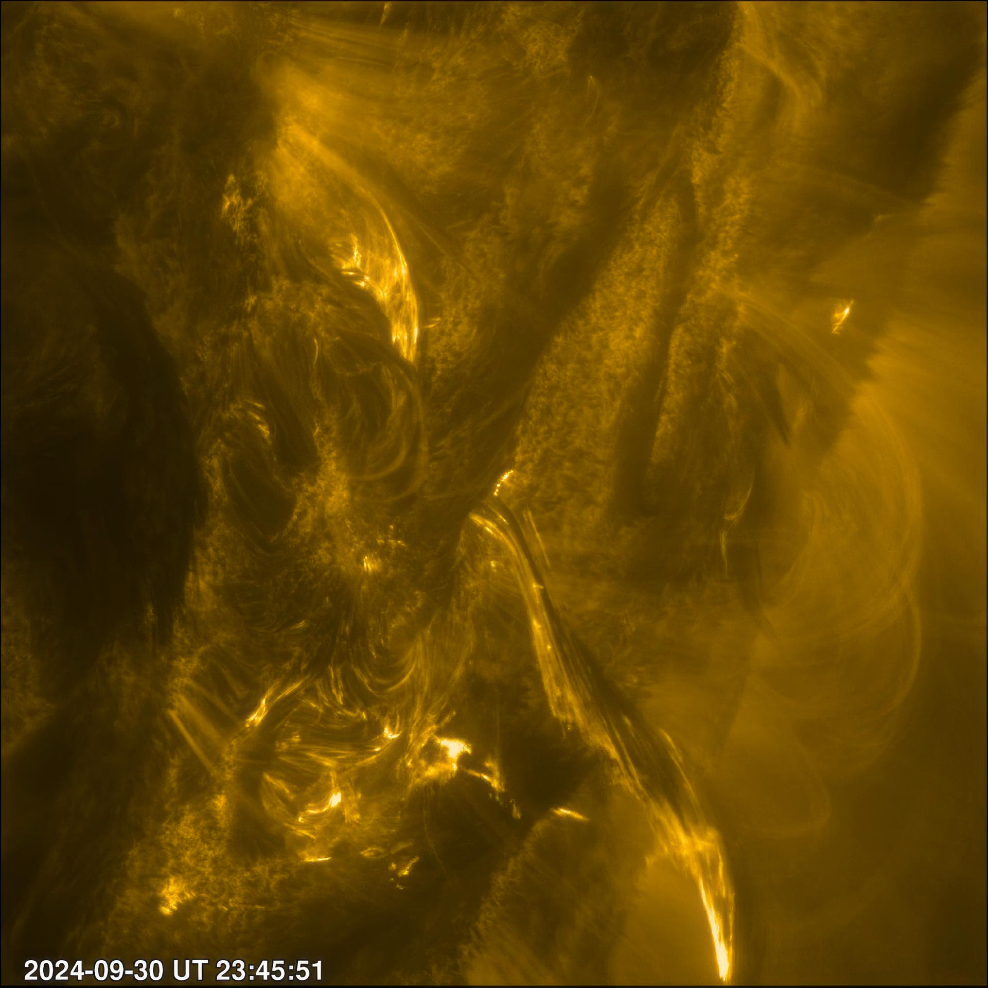 RÉVÉLATION SIDÉRANTE : Le secret des éruptions solaires enfin percé par Solar Orbiter, et ça change TOUT !