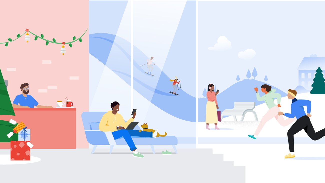 RÉVÉLATION CHOC : Ce que Fitbit vous cache sur vos fêtes de fin d'année et vos objectifs 2026 !