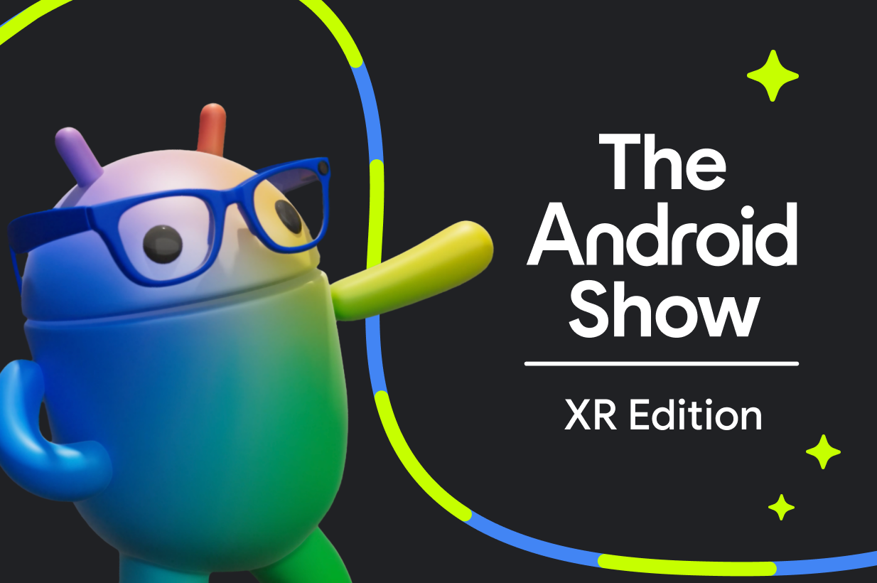Android XR SDK Developer Preview 3 : Le Portail Ultime pour les Lunettes IA et l'Immersion XR !