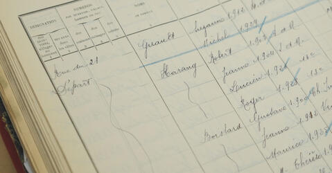 Alerte aux espèces exotiques envahissantes