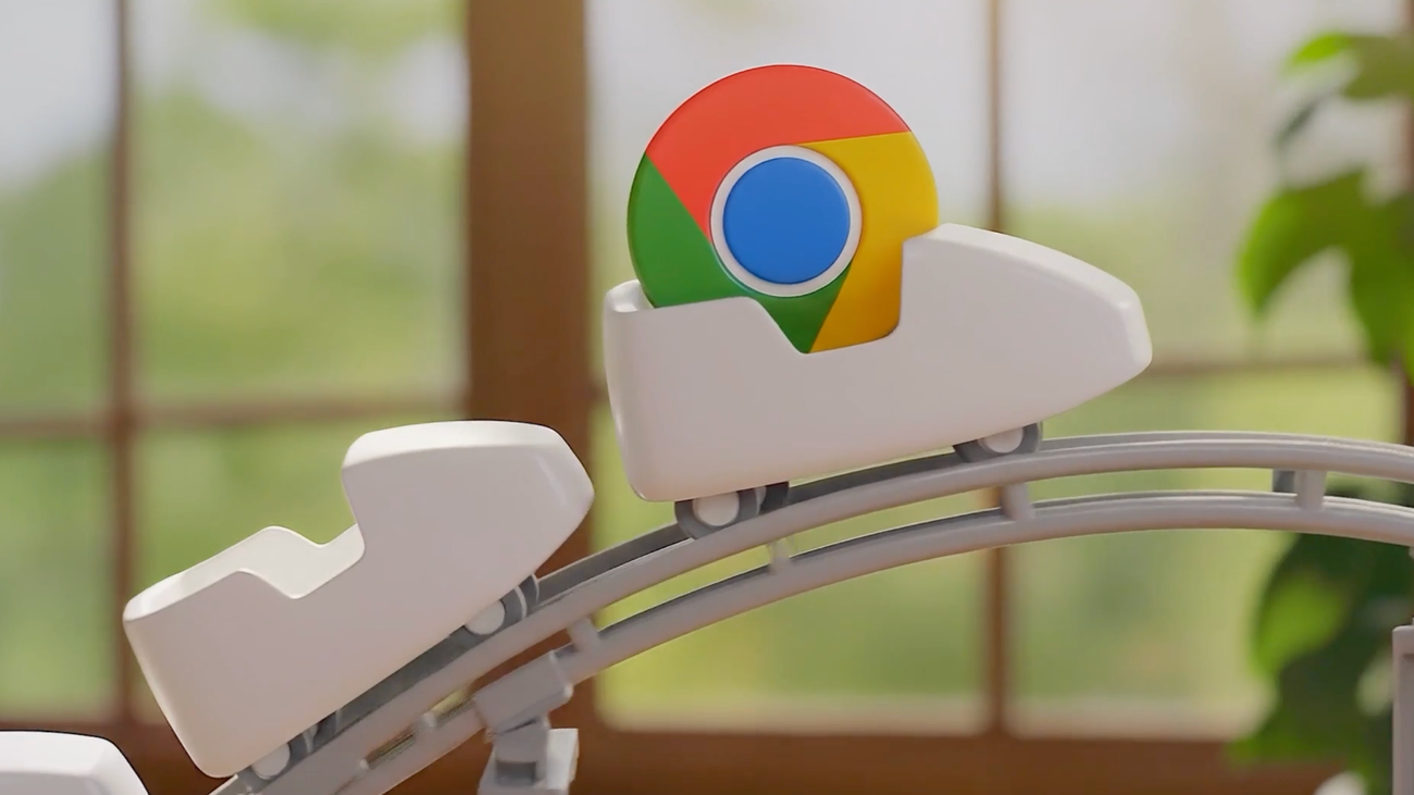 RÉVÉLATION CHOC : Gemini débarque dans Chrome et va RÉVOLUTIONNER votre navigation web pour TOUJOURS !
