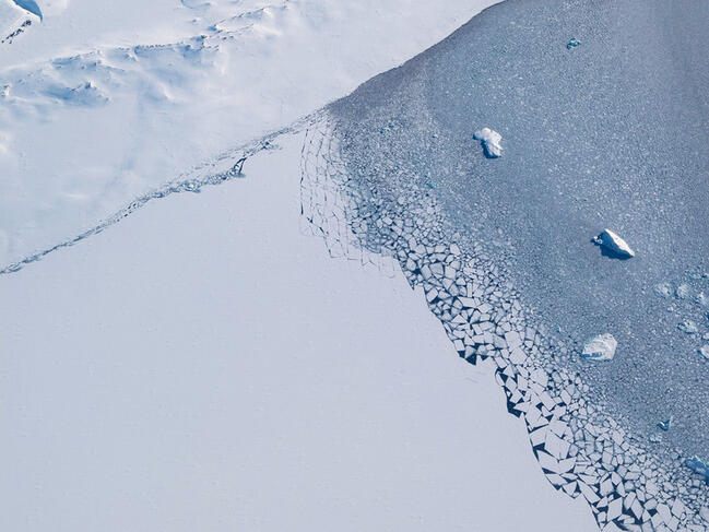RÉVÉLATION CHOC : Ce que la fonte des pôles va changer DÈS DEMAIN dans votre quotidien français !