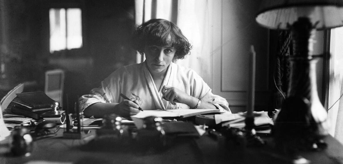 Colette : la redécouverte d’un monstre sacré