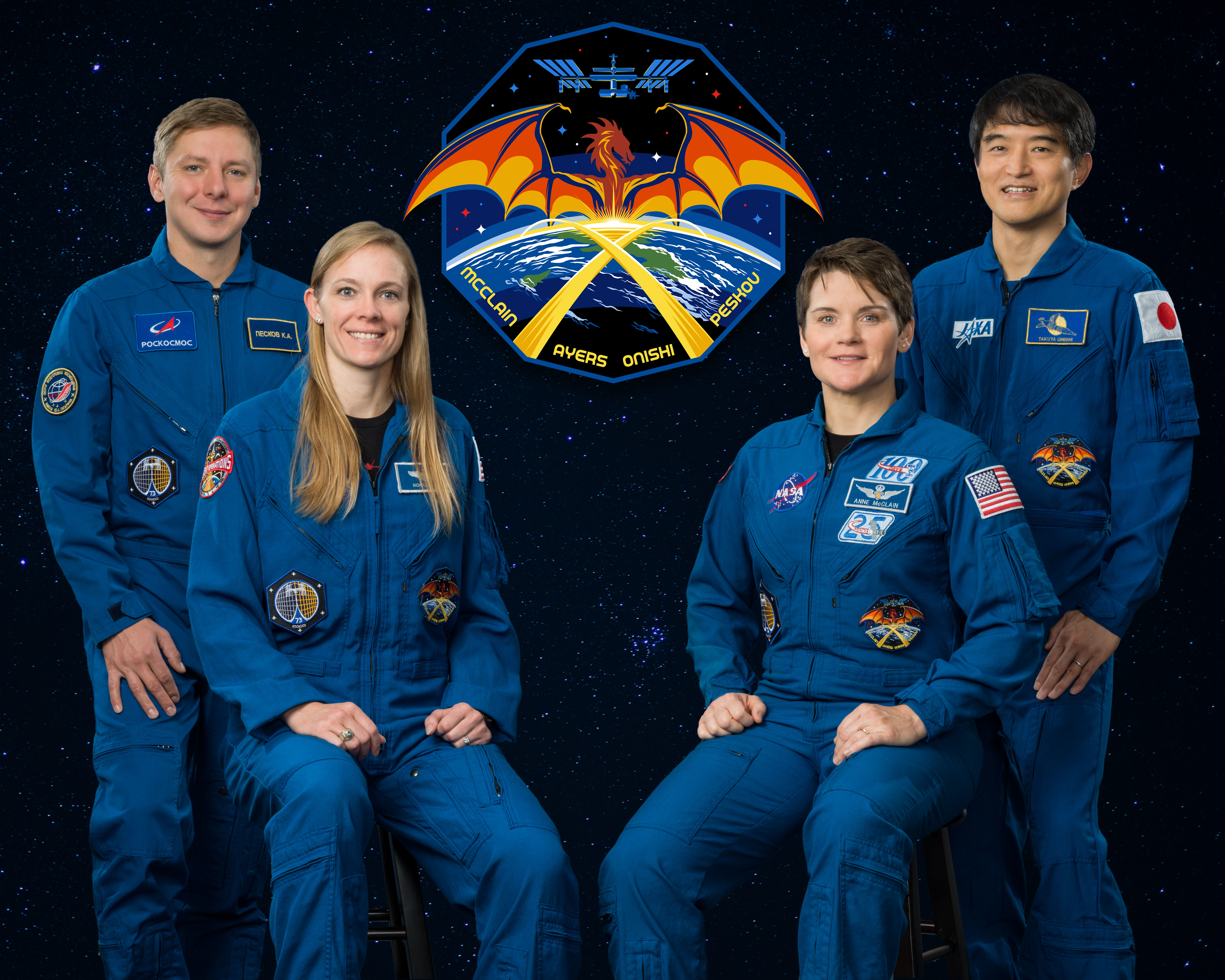 RÉVÉLATION EXCLUSIVE : Ce que les astronautes de la NASA vous cachent sur leur incroyable mission dans l'espace !