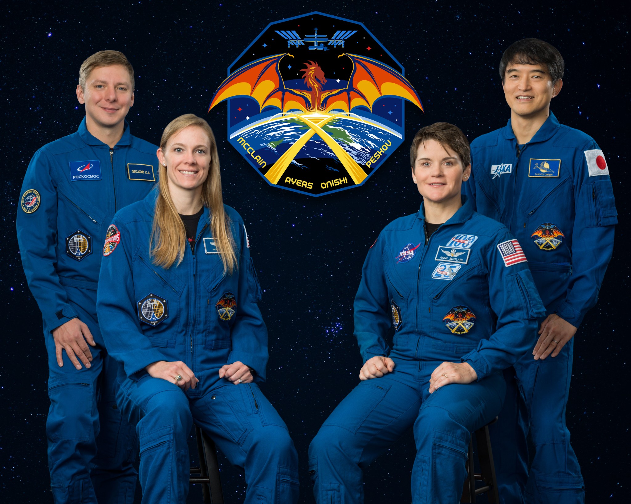RÉVÉLATION EXCLUSIVE : Ce que les astronautes de la NASA vous cachent sur leur incroyable mission dans l'espace !