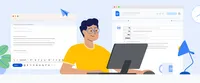 La Synergie Ultime : Rédigez Vos Emails de Maître Directement Depuis Google Docs