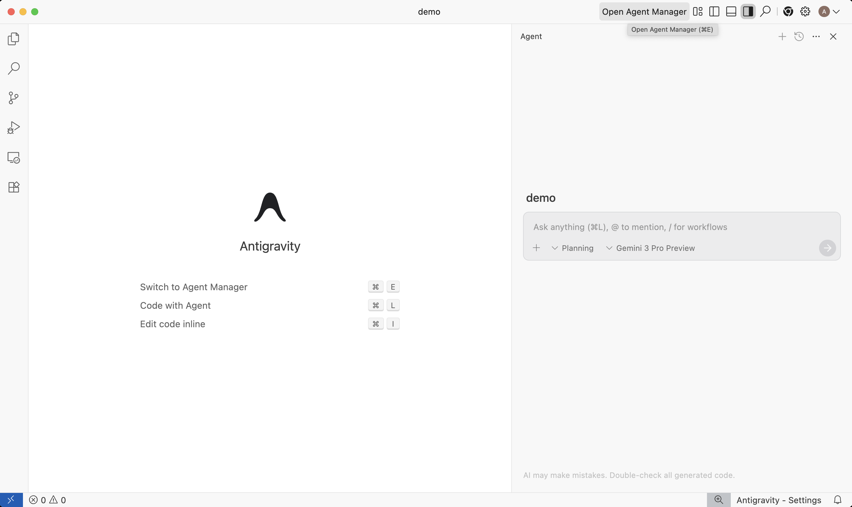 Google Antigravity : L'IA Agentique Décolle et Révolutionne le Développement Logiciel