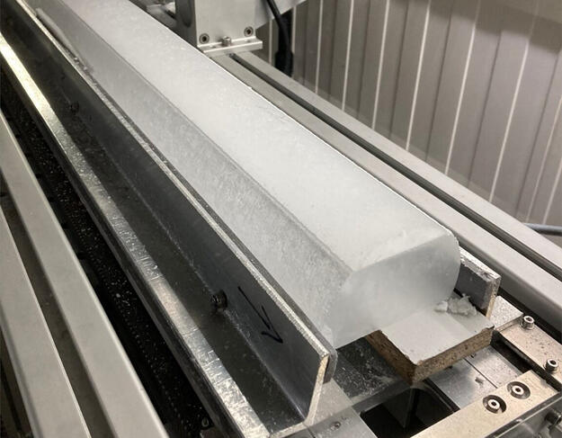 RÉVÉLATION CHOC : Ce que la fonte des pôles va changer DÈS DEMAIN dans votre quotidien français !