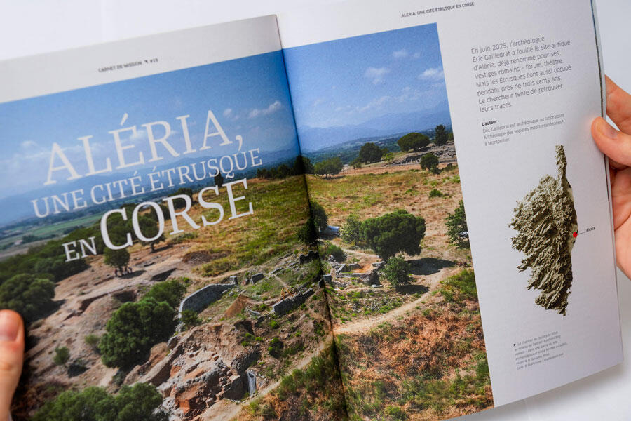 Carnets de science 19 : la recherche propulsée par les algorithmes