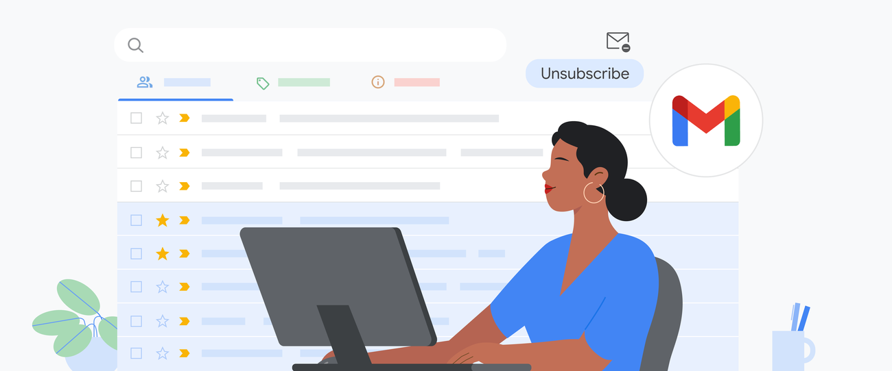Gmail + Gemini : Votre Boîte Mail, Un Quartier Général de Productivité !