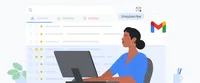 Gmail + Gemini : Votre Boîte Mail, Un Quartier Général de Productivité !