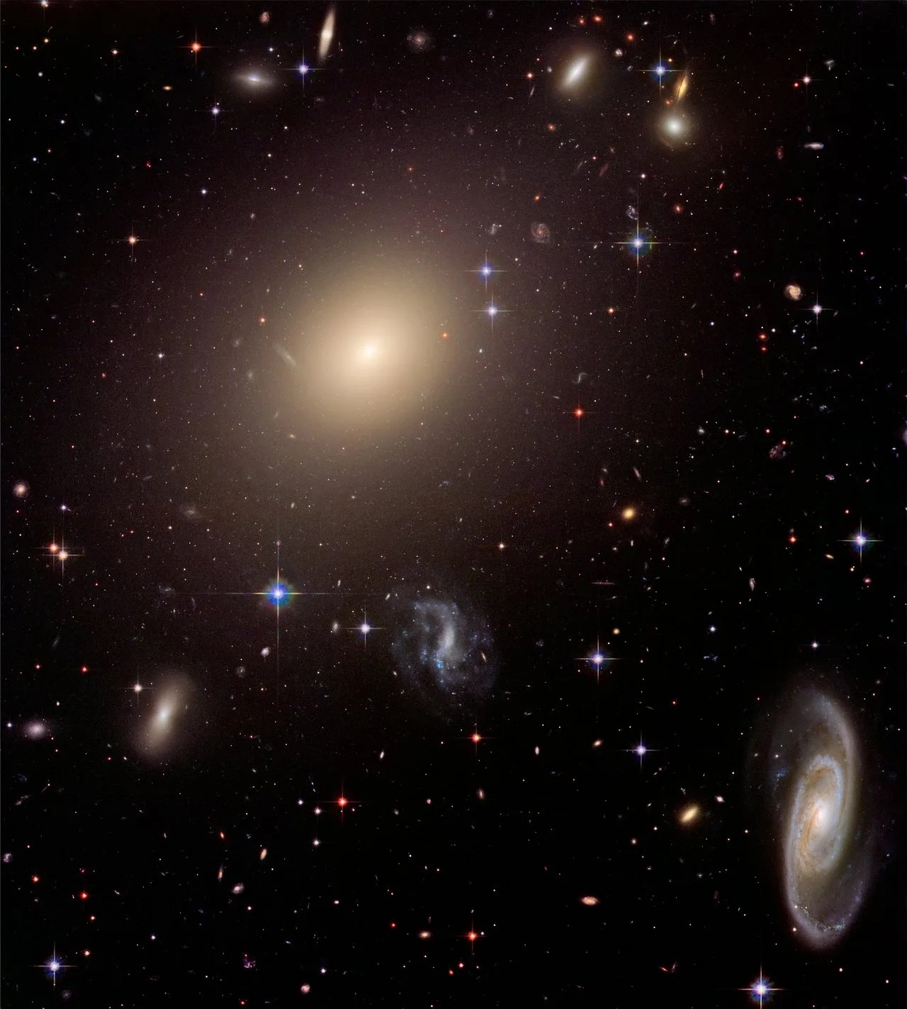 RÉVÉLATION COSMIQUE : Le Télescope Webb vient de dévoiler une vérité INATTENDUE sur les origines de l'Univers !
