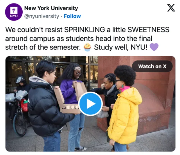 RÉVÉLATION : Les universités françaises ENFIN prêtes à dominer les réseaux sociaux en 2026 ? Ce que personne ne vous dit !