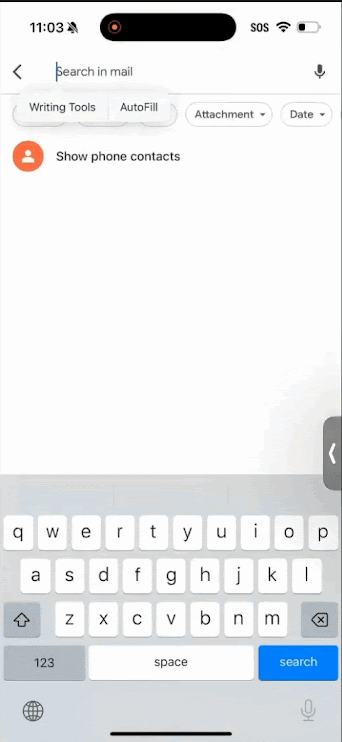 Quand Google Workspace met un leash sur l'IA d'Apple : la sécurité des données d'entreprise avant tout sur iOS !