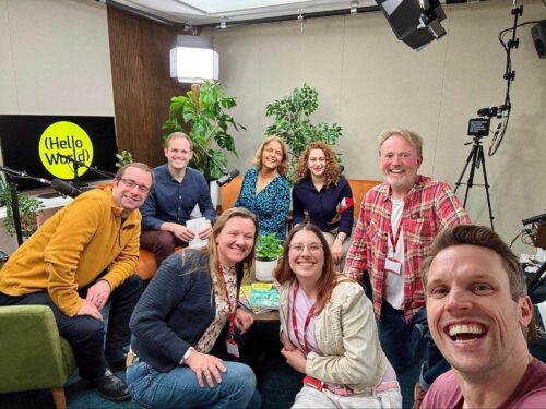 2025 : L'année où l'éducation tech a rebooté – Le débrief de la Raspberry Pi Foundation