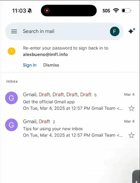Quand Google Workspace met un leash sur l'IA d'Apple : la sécurité des données d'entreprise avant tout sur iOS !