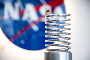 NASA Stennis Engineer Proud to Serve During NASA’s Return to the Moon