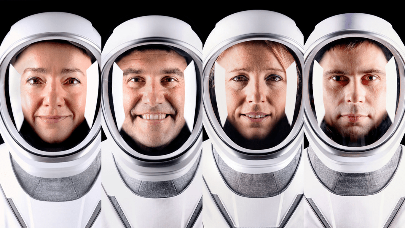 RÉVÉLATION CHOC : Ce que la NASA ne vous dit PAS sur la mission Crew-12 et l'avenir de notre présence dans l'espace !