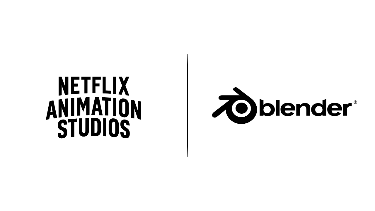RÉVÉLATION CHOC : Netflix parie sur ce logiciel gratuit qui va tout changer pour l'animation mondiale !