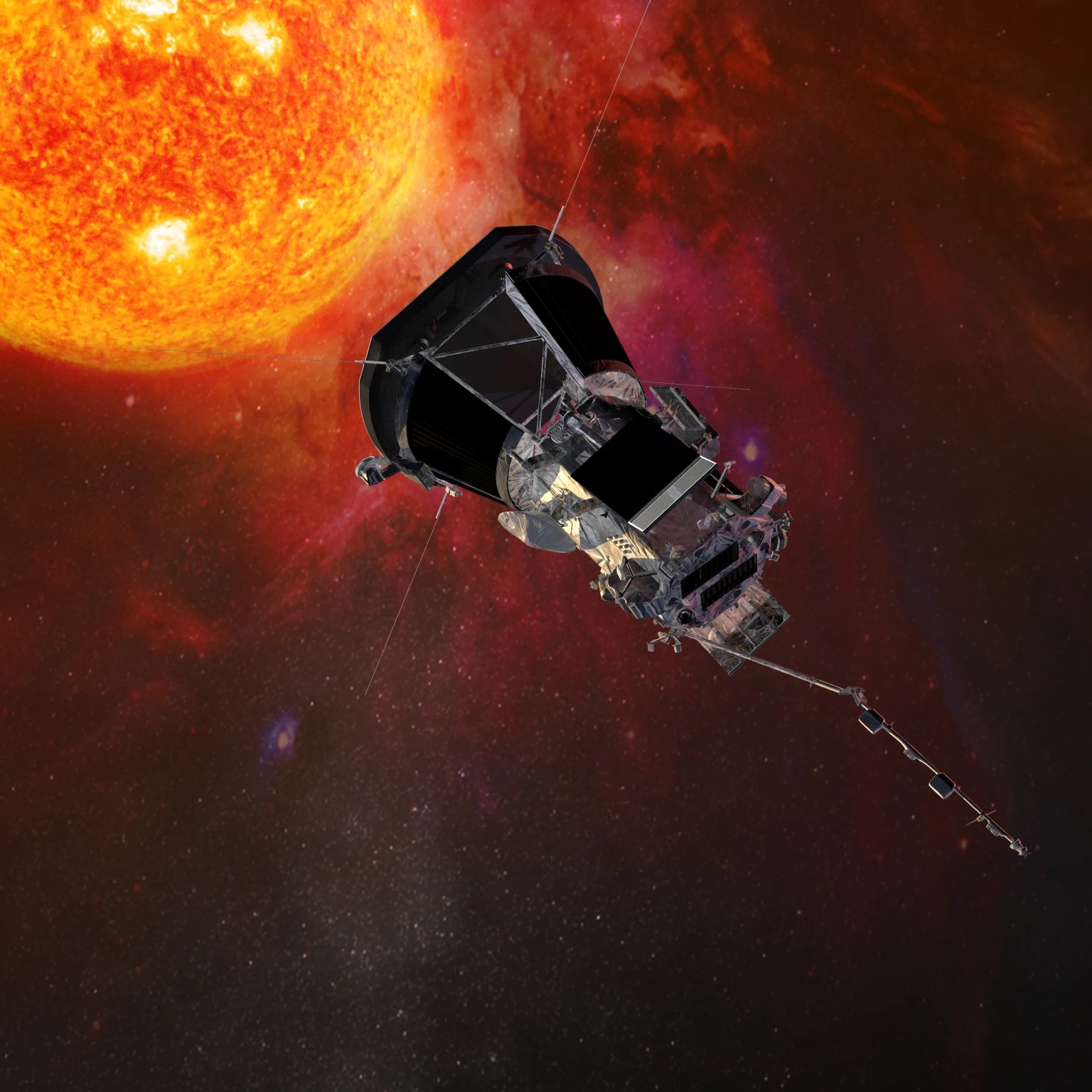 CHOC ASTRONOMIQUE : La NASA DÉVOILE comment nous allons ENFIN percer les SECRETS de l'Univers !