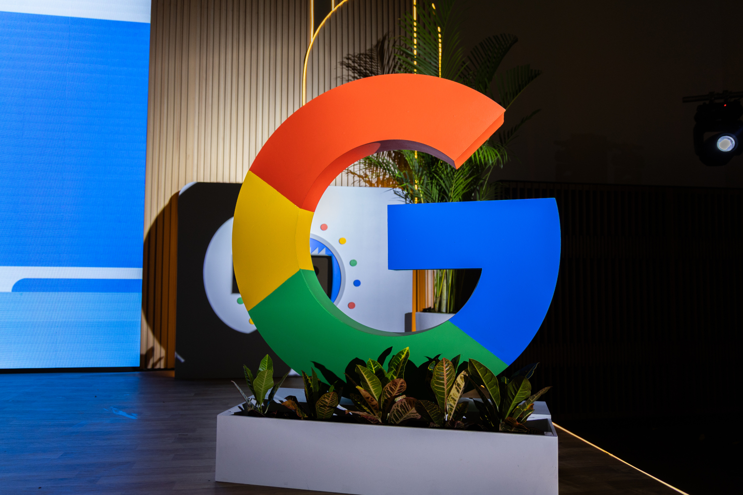 Search Central Live : Google Rebranche la Matrice SEO à Zurich !