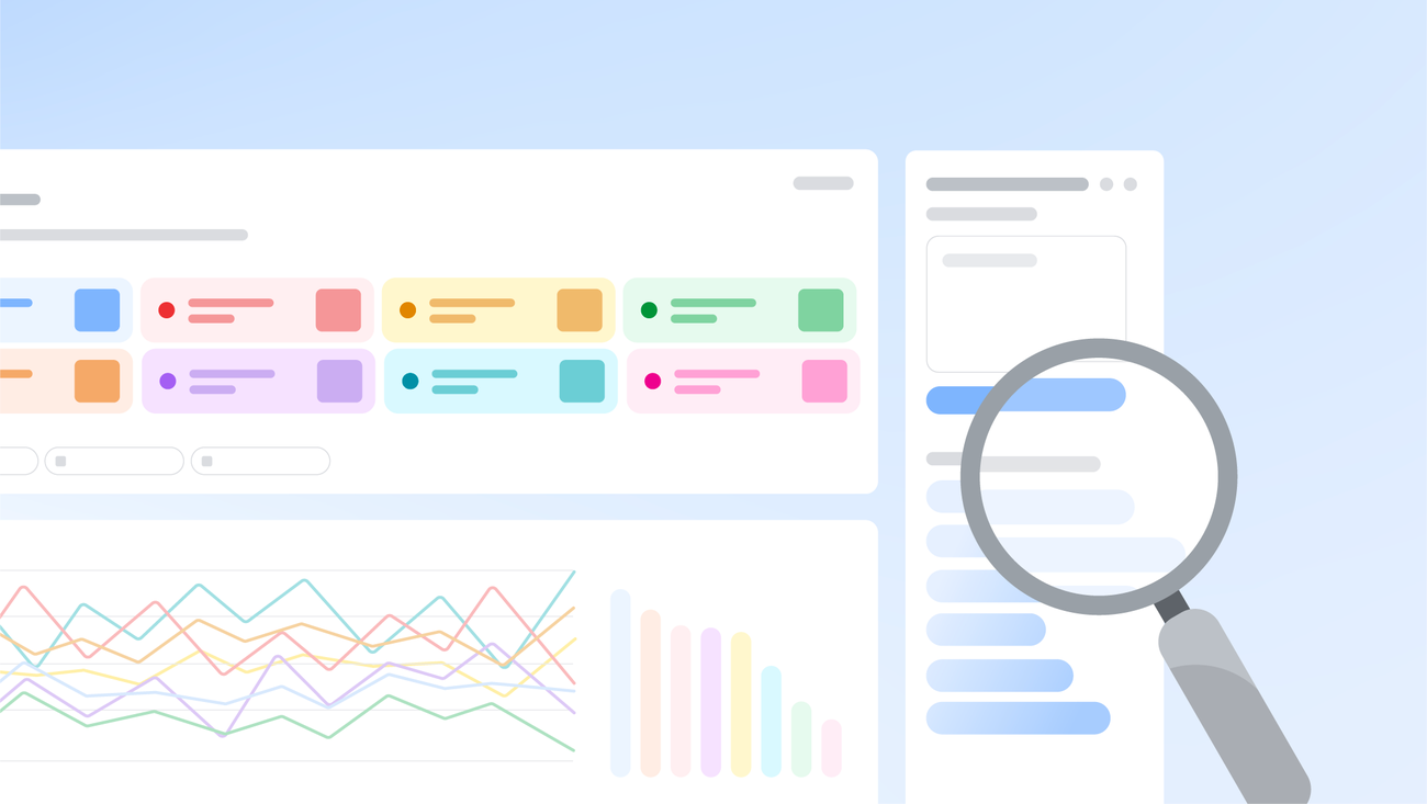 Gemini propulse Google Trends vers une nouvelle dimension : L'exploration des tendances n'a jamais été aussi intuitive !