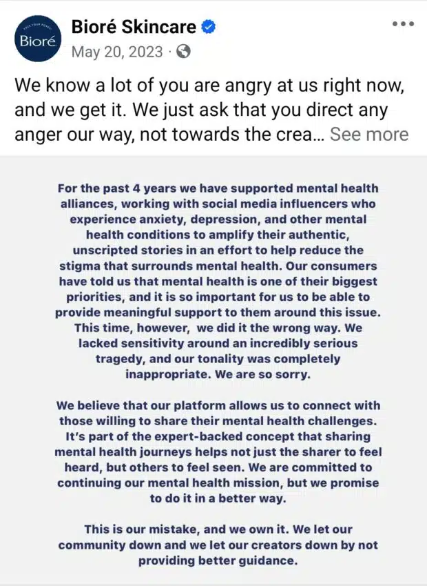 Social media crisis management in 9 steps [2026 Guide]