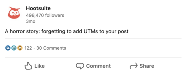 How to track, prove, and improve your social media ROI