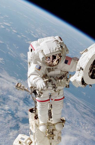 RÉVÉLATION CHOC : La NASA achète ses données satellites à cette startup et ça change TOUT pour notre planète !