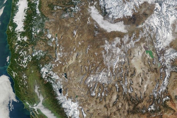 RÉVÉLATION INCROYABLE : Ce satellite défie les nuages et va changer notre vision de la Terre !
