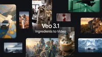 Veo 3.1 : Le Nexus Vidéo qui Redéfinit la Création par IA