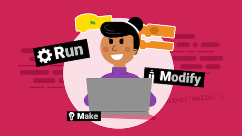 RÉVÉLATION CHOC : Cette méthode révolutionnaire va ENFIN vous faire aimer la programmation (et l'enseigner comme un pro) !