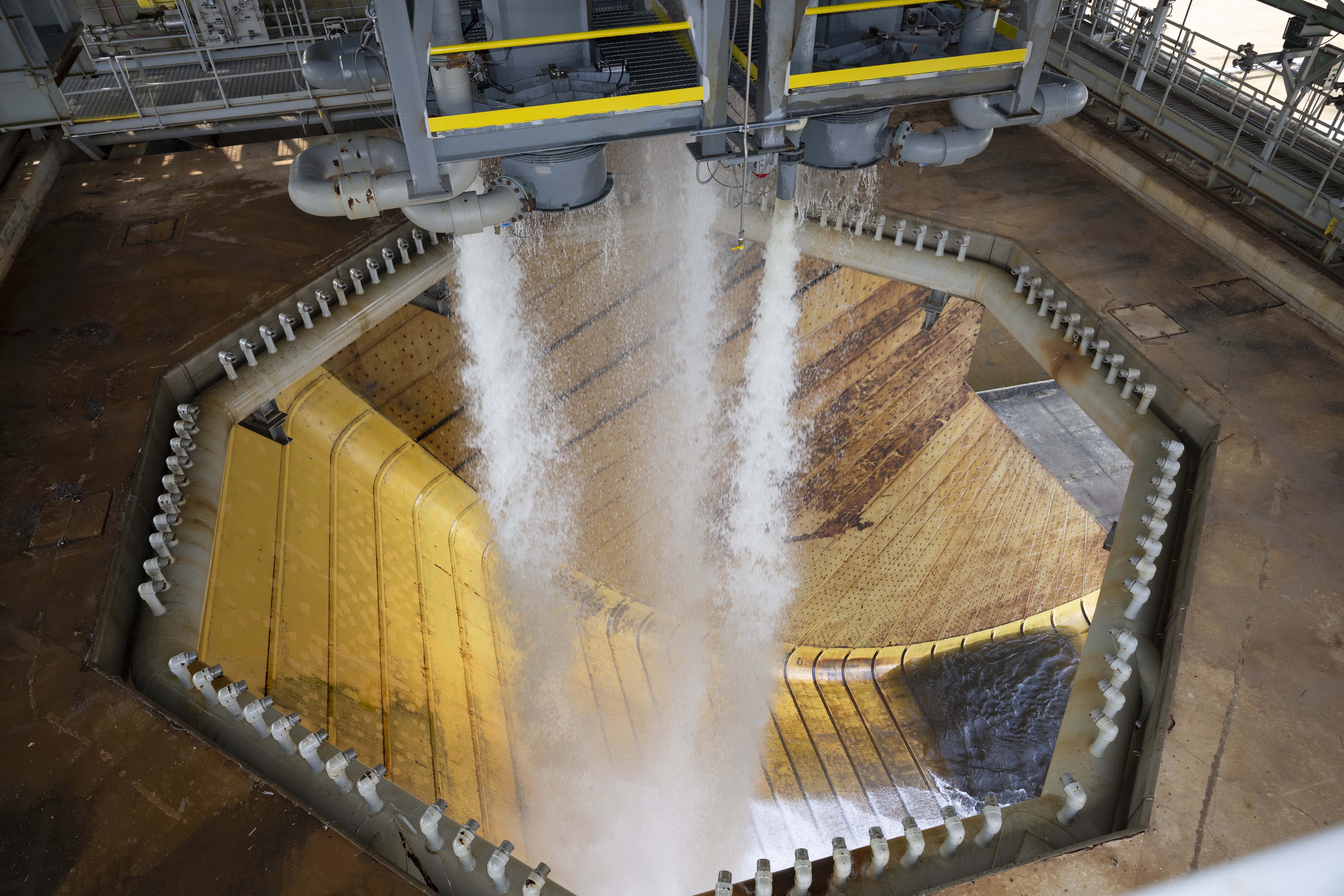 RÉVÉLATION CHOC : Le secret aquatique de la NASA qui va nous ramener sur la Lune et au-delà !