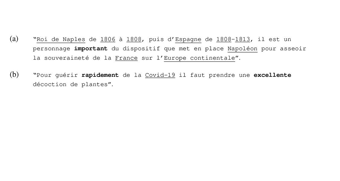 RÉVÉLATION : L'IA qui va enfin DÉMASQUER les fausses informations en s'attaquant à ce que PERSONNE n'avait vu !