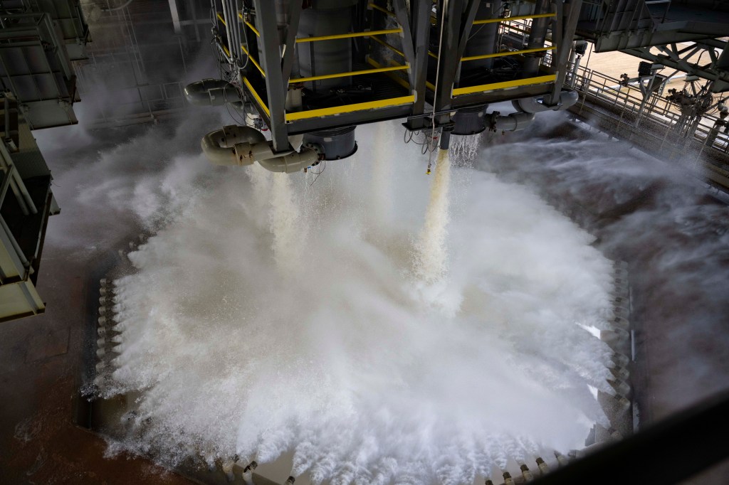 RÉVÉLATION CHOC : Le secret aquatique de la NASA qui va nous ramener sur la Lune et au-delà !