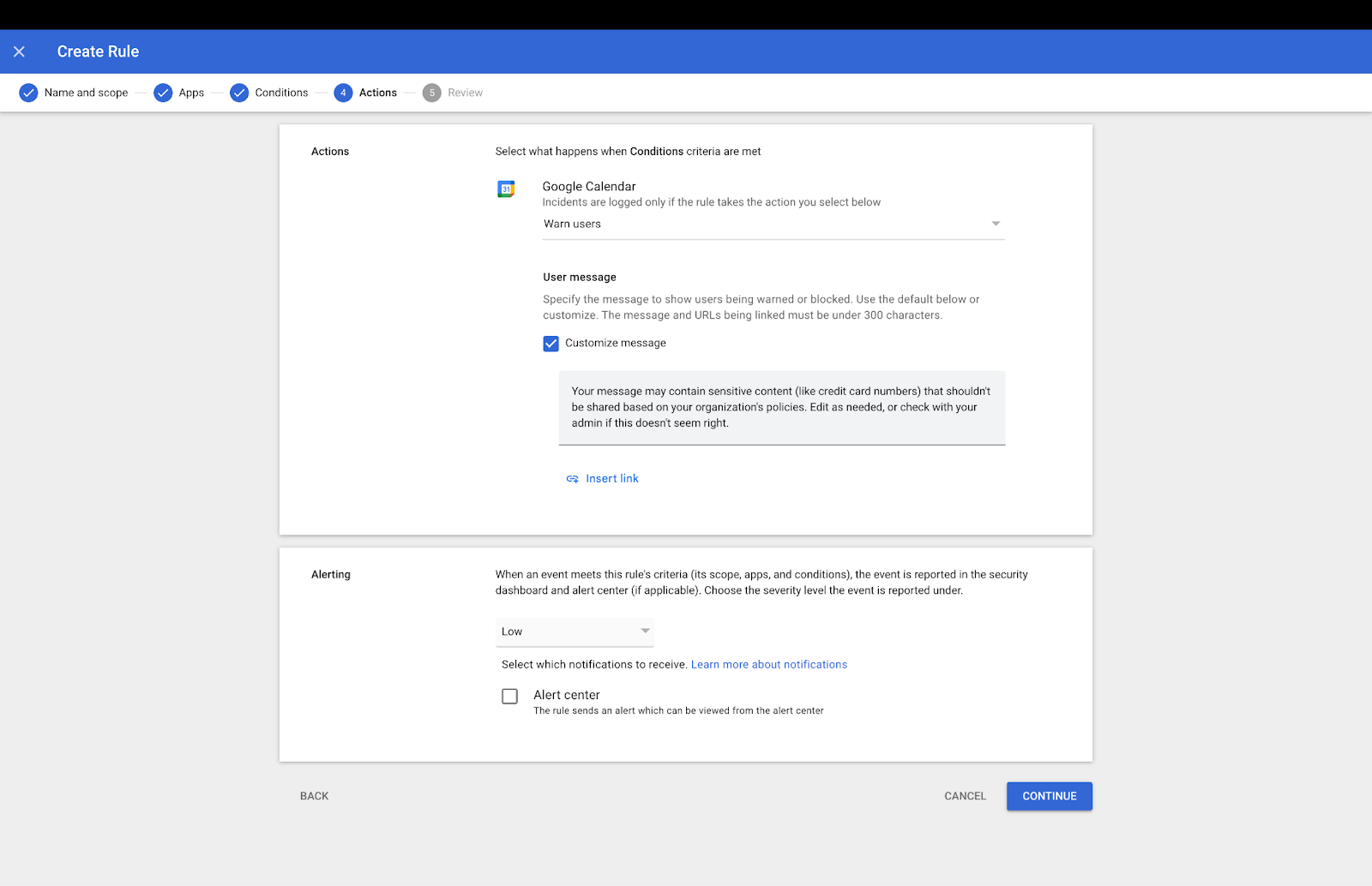 URGENCE SÉCURITÉ : Google Calendar dévoile ENFIN son arme SECRÈTE contre la fuite de vos données !