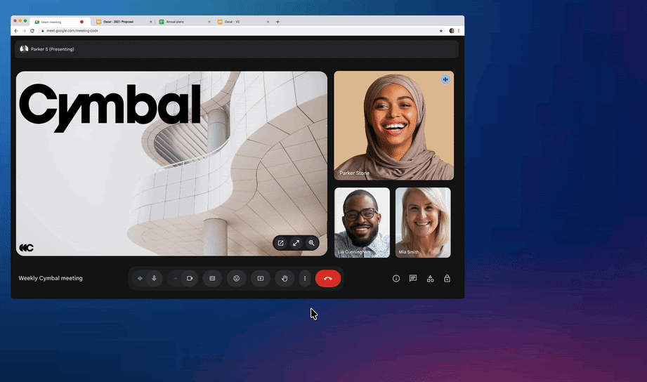 RÉVÉLATION CHOC : Google Meet va RÉVOLUTIONNER vos réunions virtuelles ! Ce DÉTAIL ENFIN dévoilé va tout changer en 2026 !