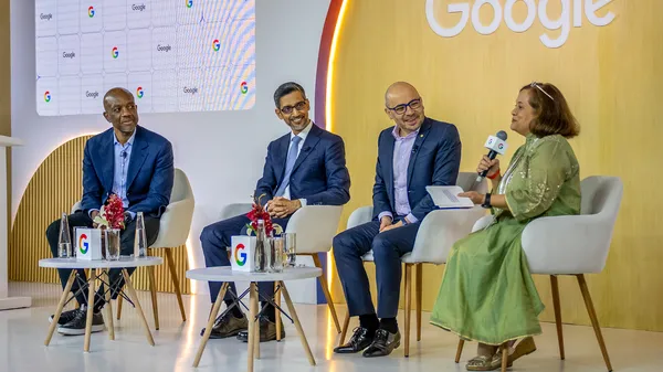 RÉVÉLATION EXCLUSIVE : Le Plan Secret de Google pour l'Inde en 2026 qui va Redéfinir l'Avenir de l'IA (et de VOUS !)