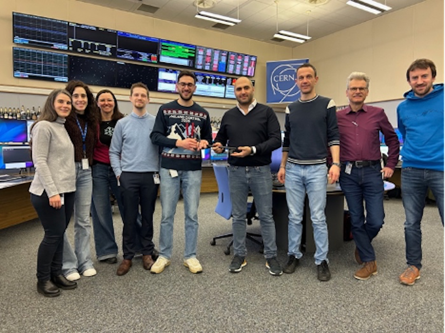 C'est officiel : Le géant du CERN sort de son sommeil ! La vérité choc sur la relance qui va bouleverser la science en 2026 !