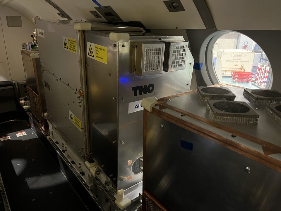 RÉVÉLATION : Le très haut débit