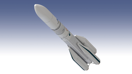 RÉVÉLATION CHOC : Ariane 6 réécrit l'histoire spatiale ! Ce que personne ne vous dit sur sa puissance INCROYABLE !