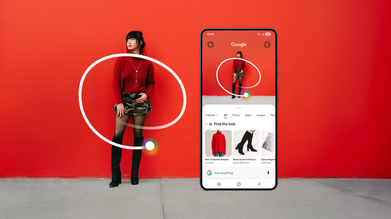 CHOC TECH : Le Samsung Galaxy S26 et Google vont changer votre vie ! Découvrez la Révolution de l'IA mobile...