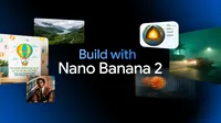 RÉVÉLATION EXCLUSIVE : Nano Banana 2 va ENFIN démocratiser la création d'images comme jamais, voici ce que personne ne vous dit !