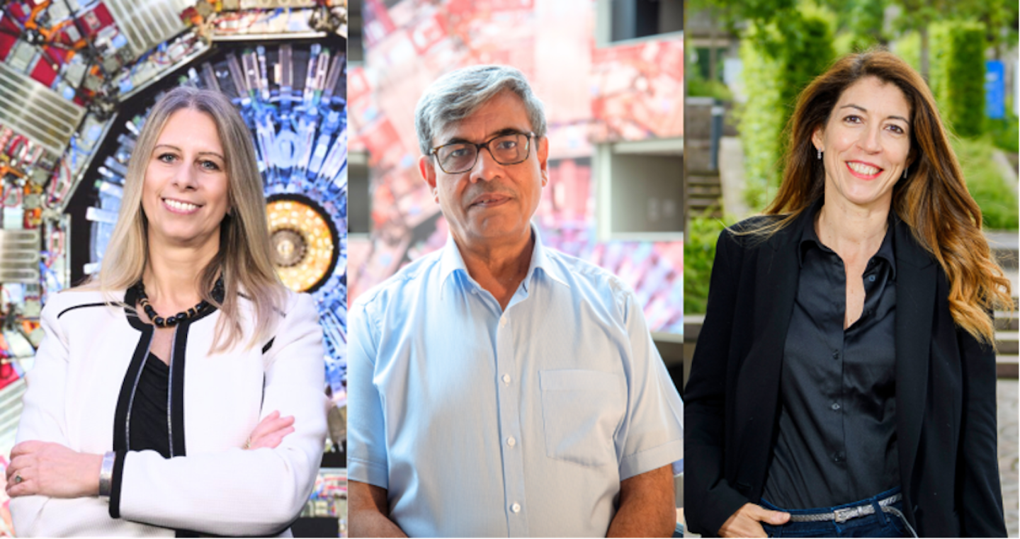 RÉVÉLATION CHOC : Le CERN Bascule ! Ce Changement de Leadership Va Redéfinir la Quête des Secrets de l'Univers !