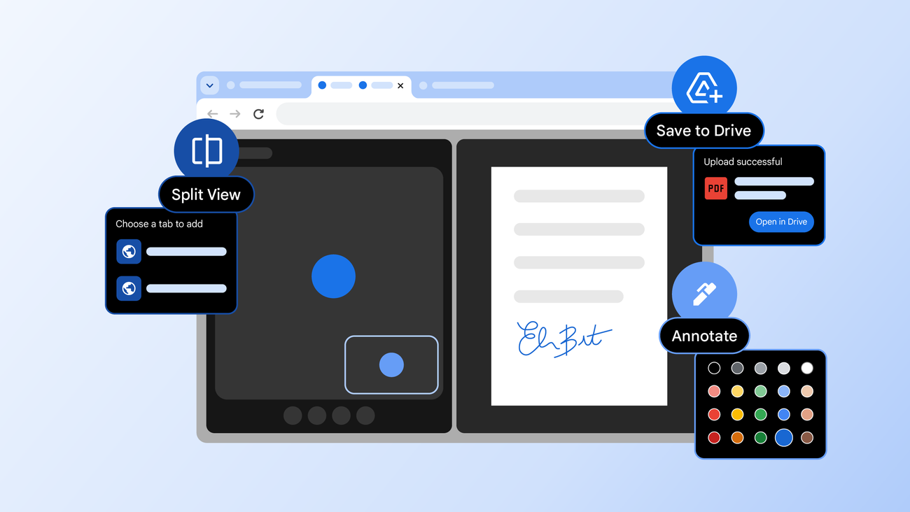ENFIN ! Google Chrome révolutionne votre quotidien : Voici les 3 fonctions SECRÈTES qui vont tout changer sur votre ordinateur !