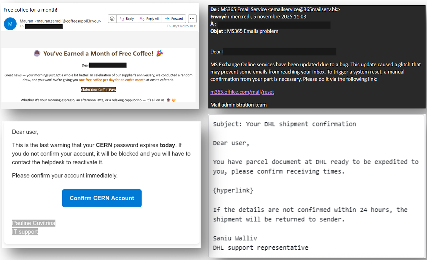 RÉVÉLATION CHOC : Même les experts du CERN tombent dans le piège ! Votre mot de passe est-il vraiment en sécurité ?
