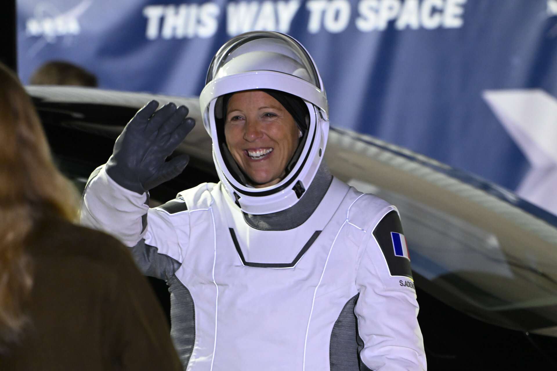 RÉVÉLATION SPATIALE : L'amour de l'ESA vu du ciel va vous faire fondre !